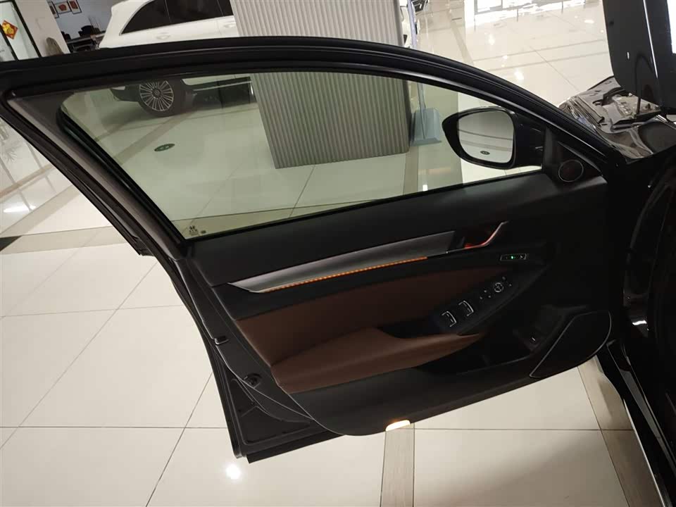 Honda Yingshipai Honda Yingshipai