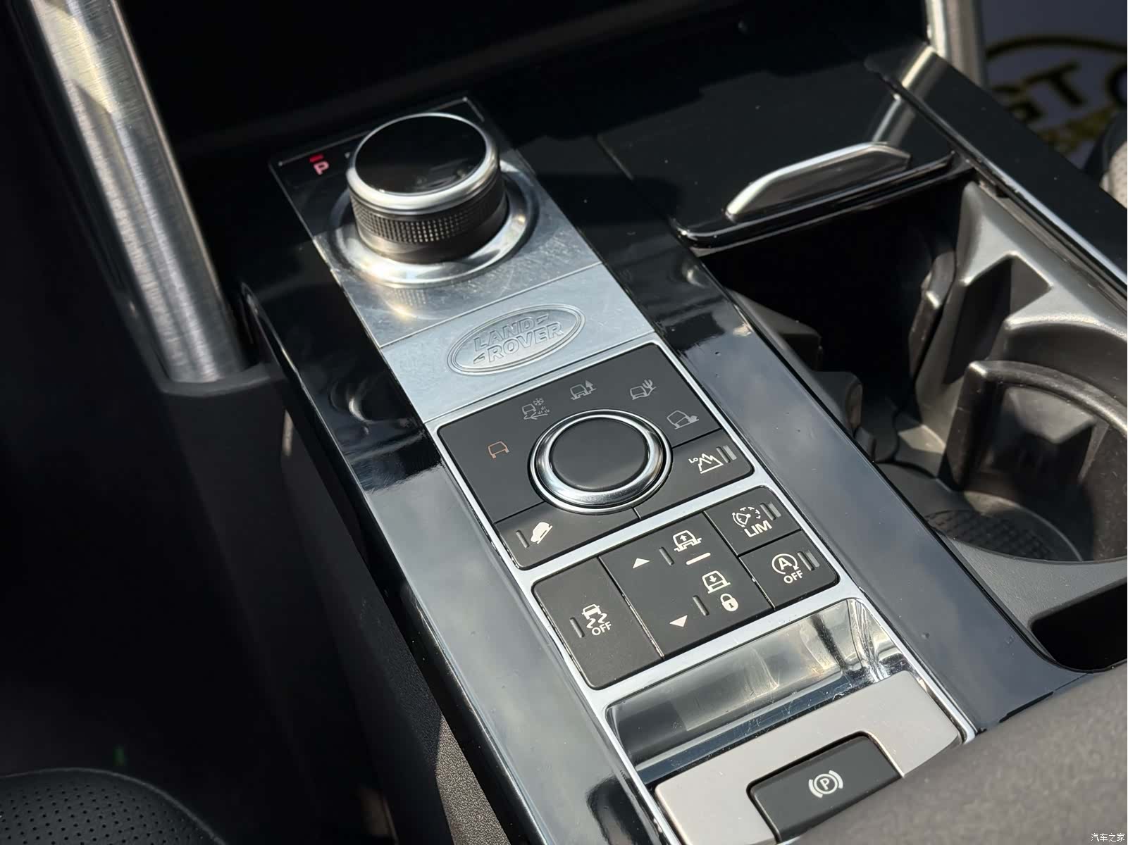 Land Rover Discovery, 2018 19