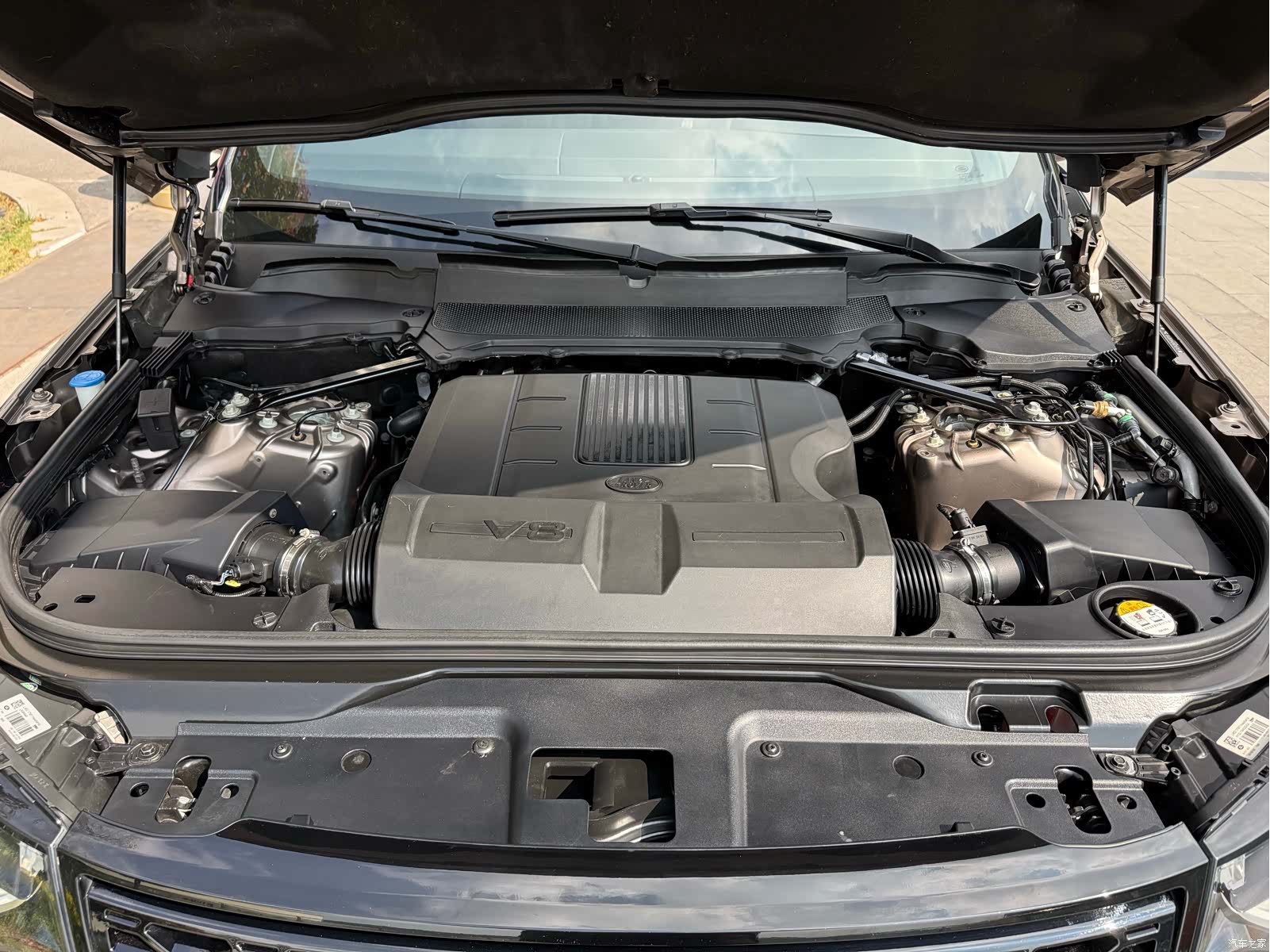 Land Rover Discovery, 2018 25