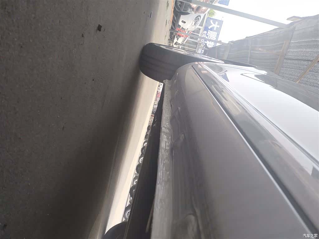 Changan Lumin, 2026 22