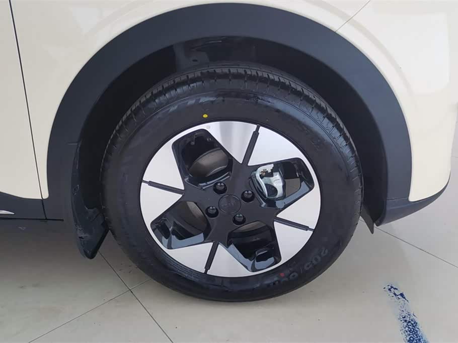 Geely Galaxy Star Wish