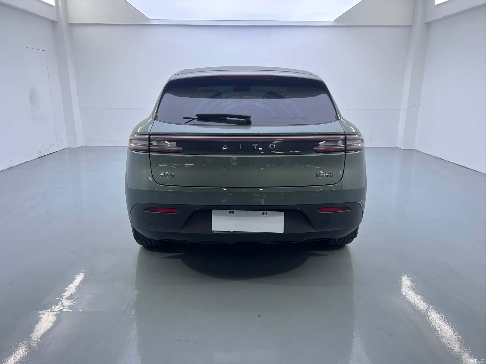 AITO M5, 2022 12