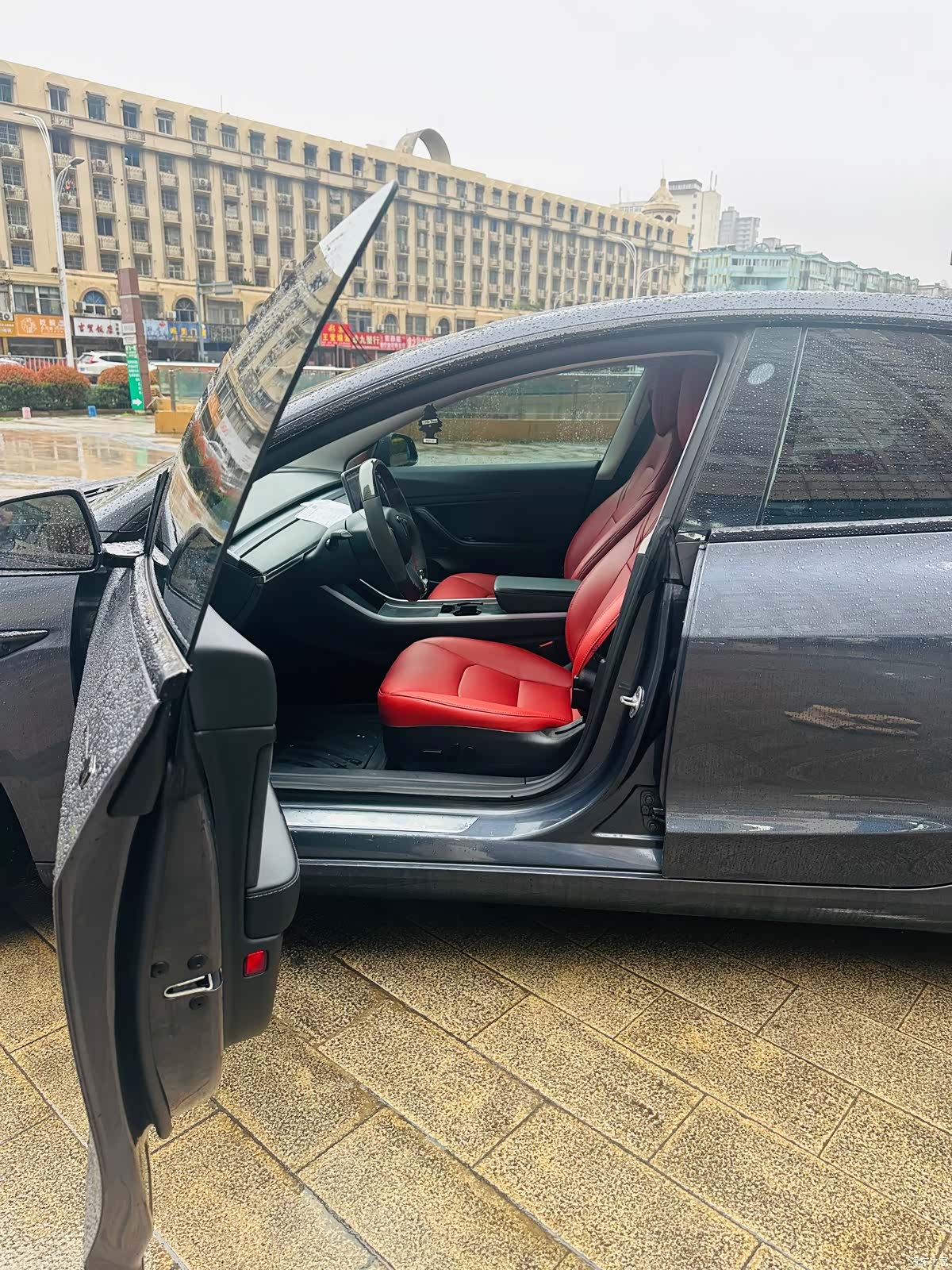 Tesla Model 3, 2020 10