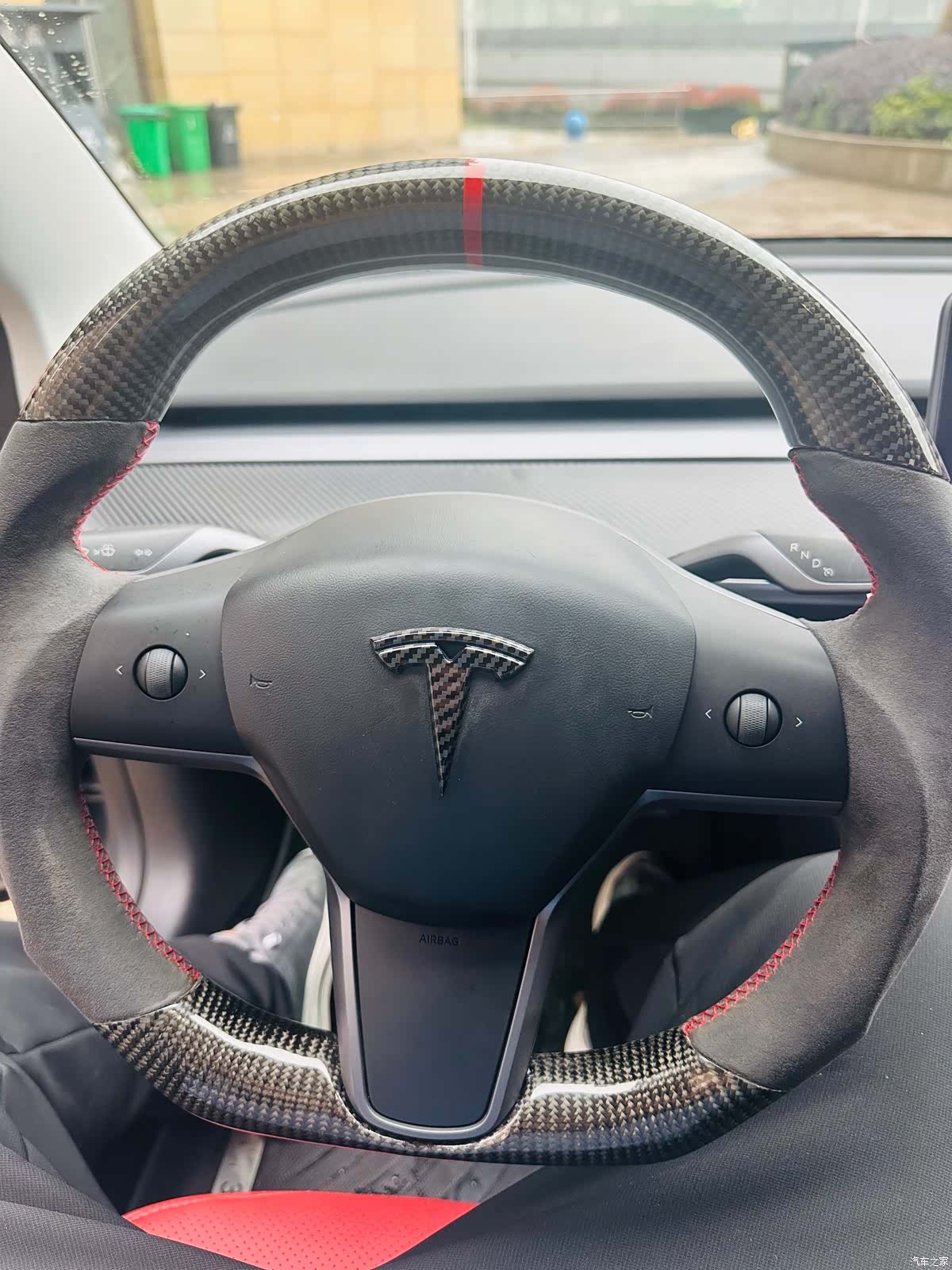 Tesla Model 3, 2020 17
