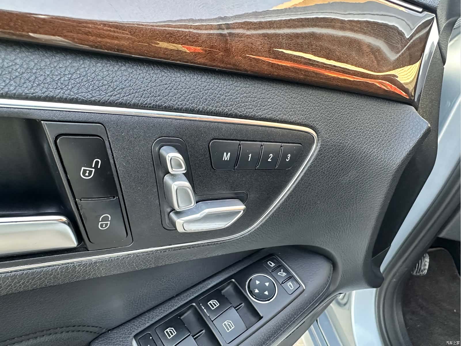 Mercedes-Benz E-Class, 2016 3