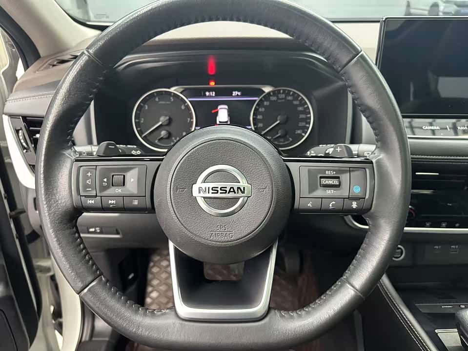 Nissan Qijun Nissan Qijun