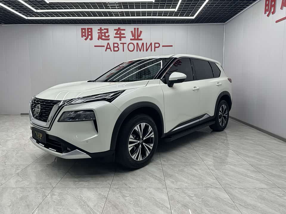 Nissan Qijun Nissan Qijun