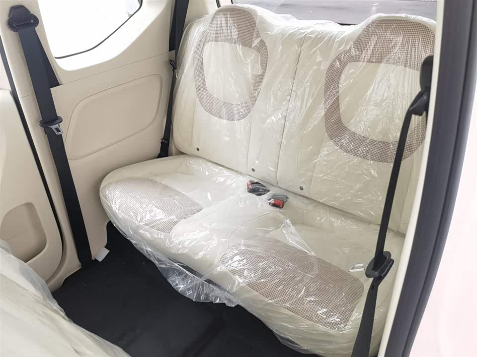 Wuling Hongguang MINIEV Wuling Hongguang MINIEV
