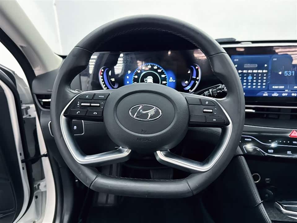 Hyundai Name picture