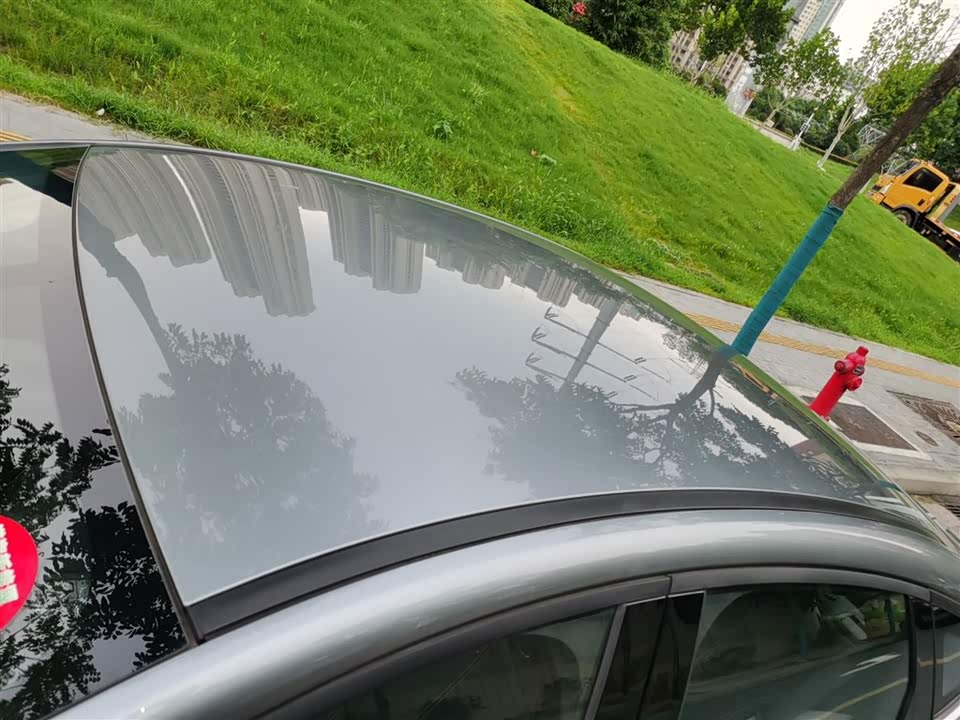 BYD Qin Yuan BYD Qin Yuan