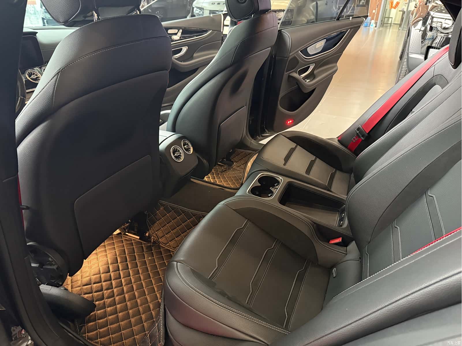 MG AMG, 2019 11