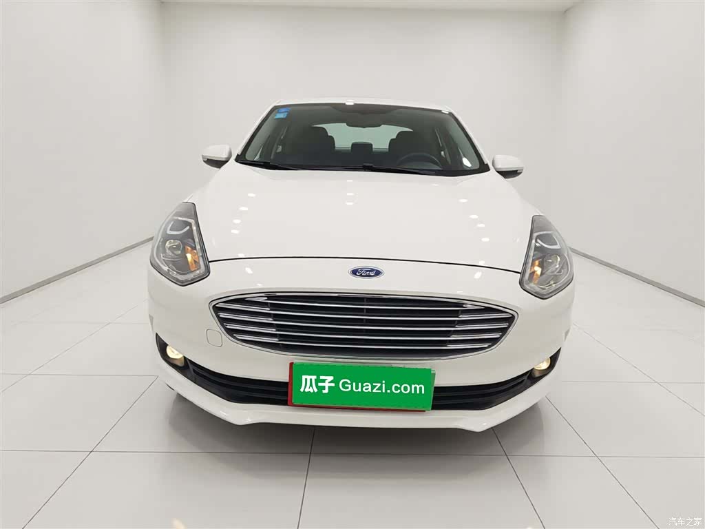 Ford VI, 2019 3