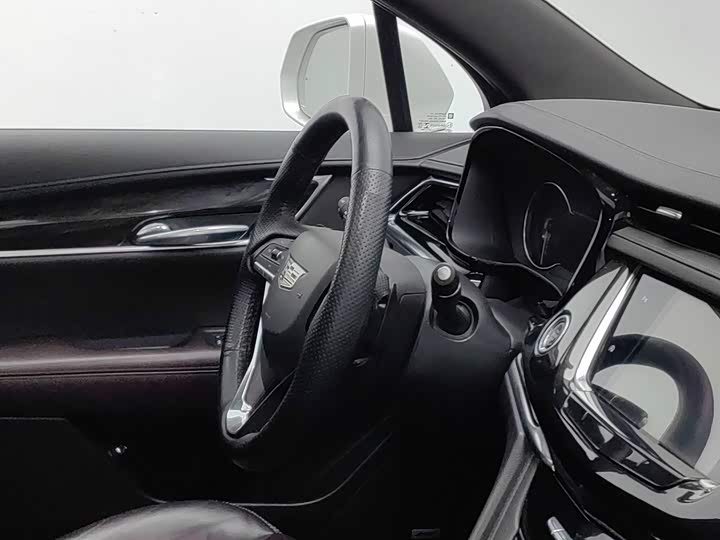 Cadillac XT6 2021 28T liu seats AWD Люкс