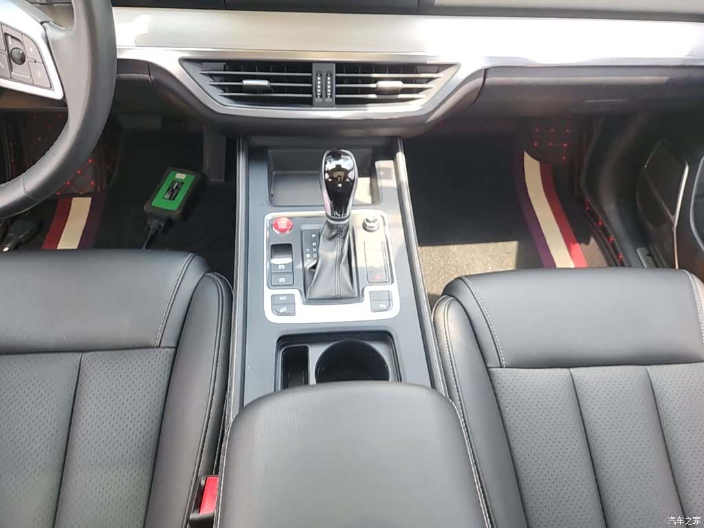 BYD Tang, 2019 14