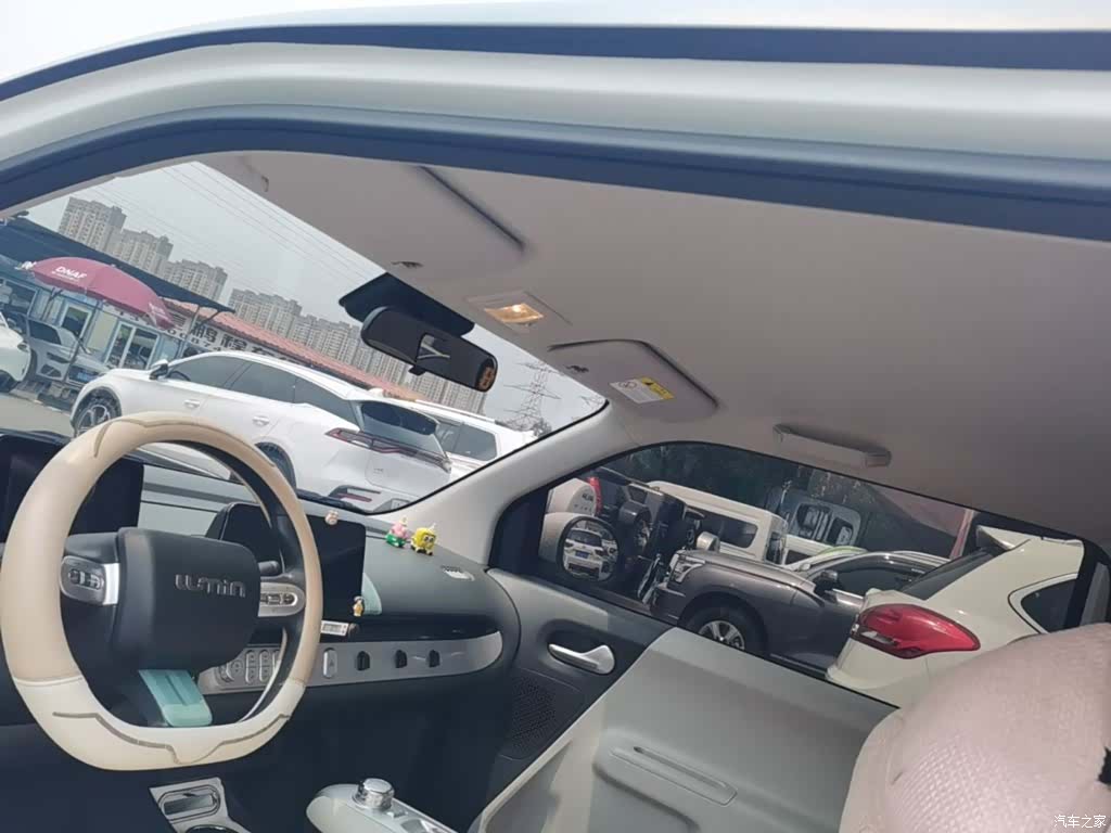 Changan Lumin, 2025 18