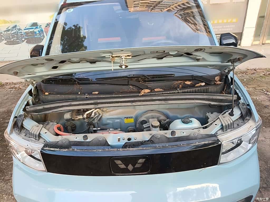 Wuling Yuan, 2023 20