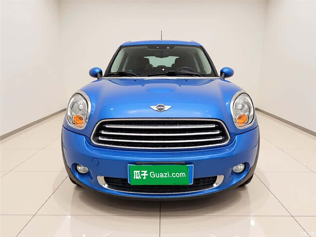 Mini Countryman, 2014 3