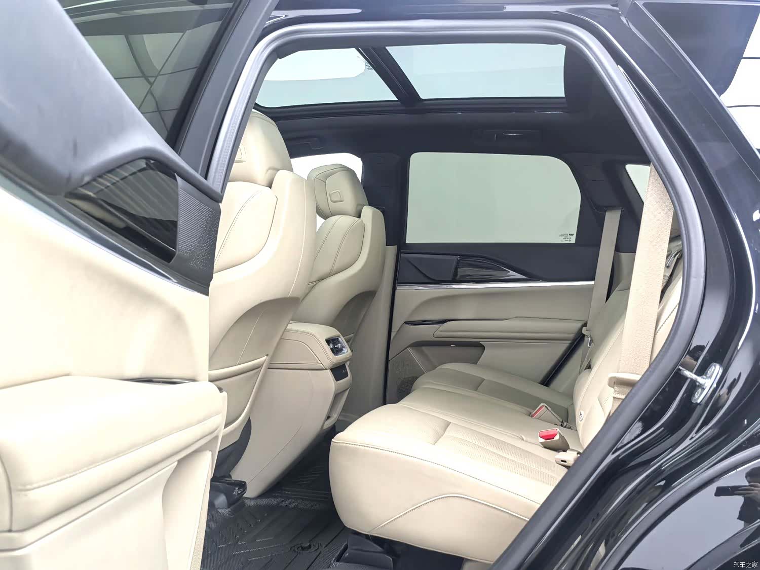 Cadillac XT5, 2024 7