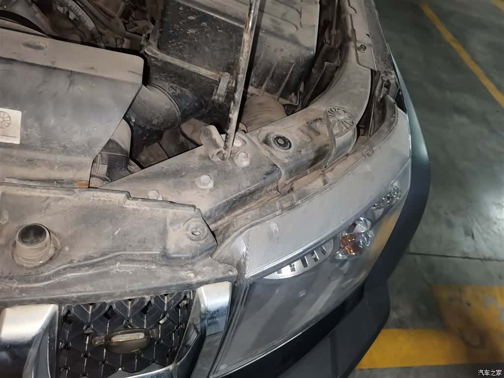 BAIC BJ40, 2018 22