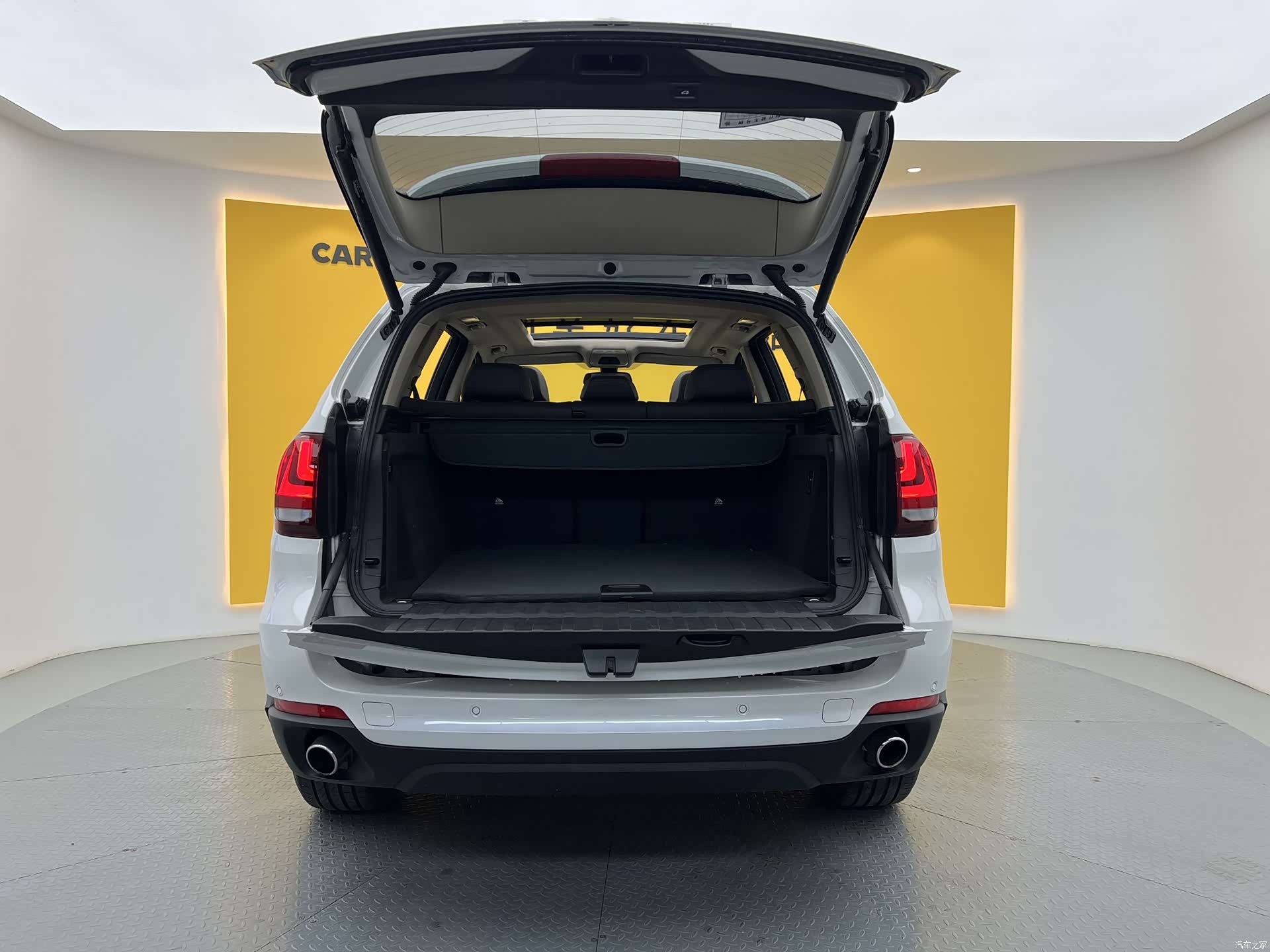 BMW X5, 2016 23