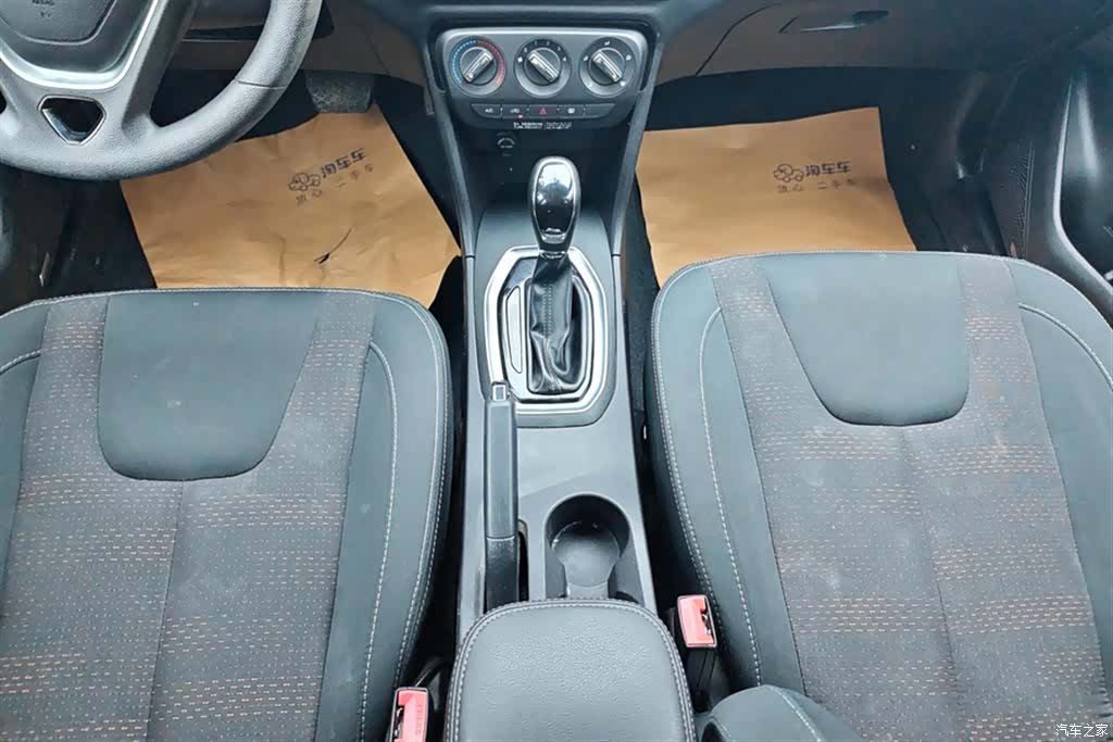 Chery 3x, 2019 16