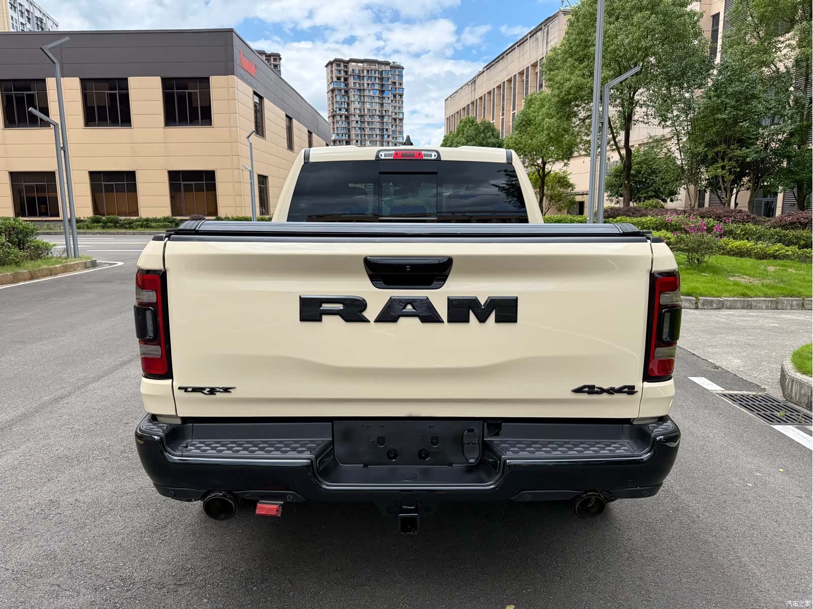 RAM Trucks, 2020 9