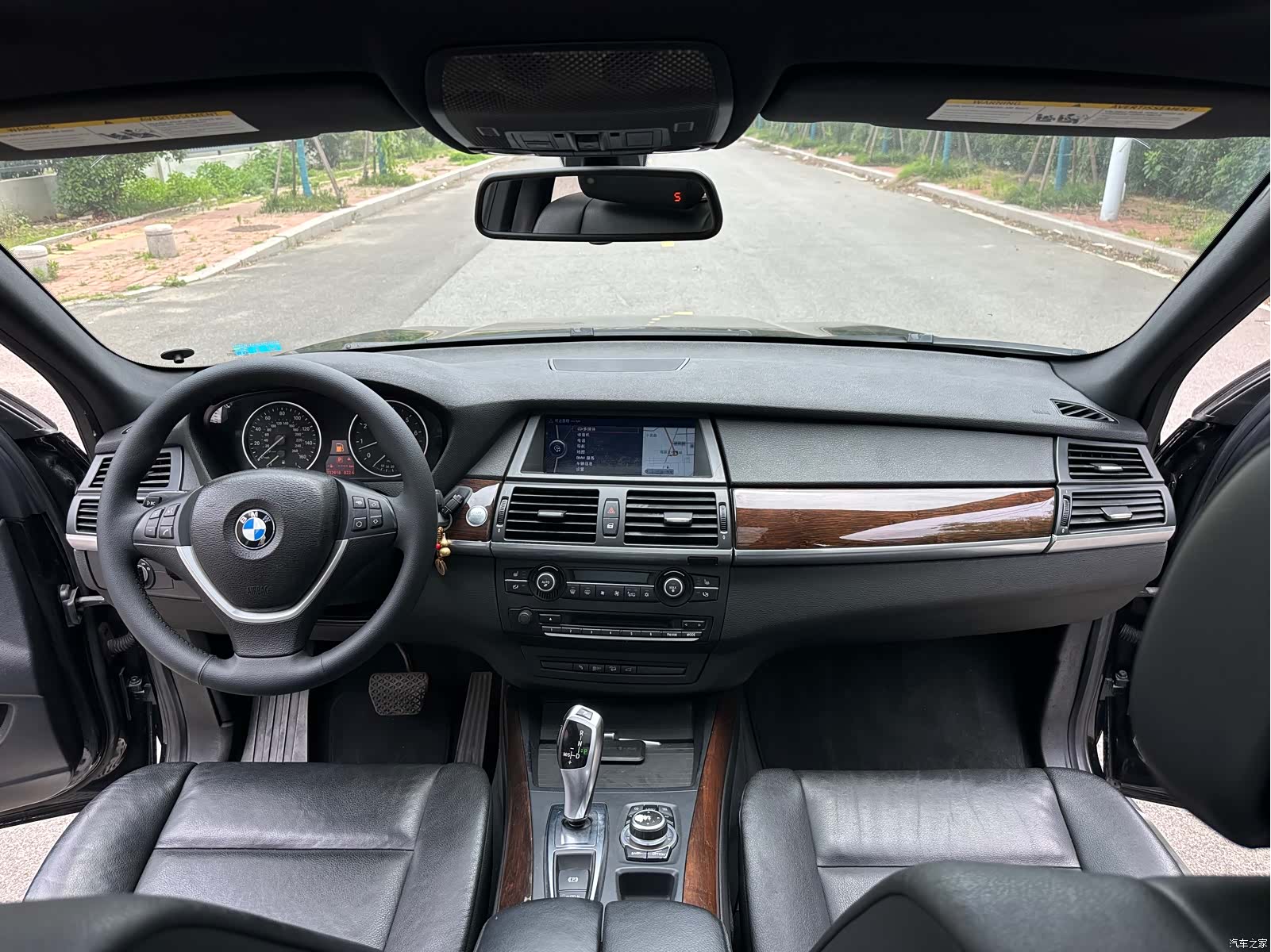BMW X5, 2012 14