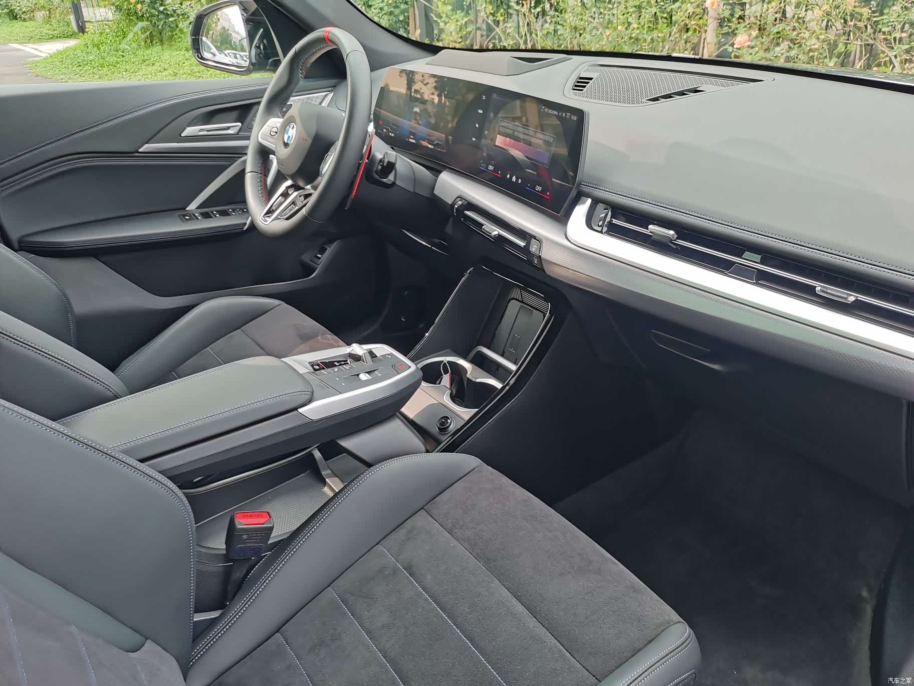 BMW X1, 2025 16