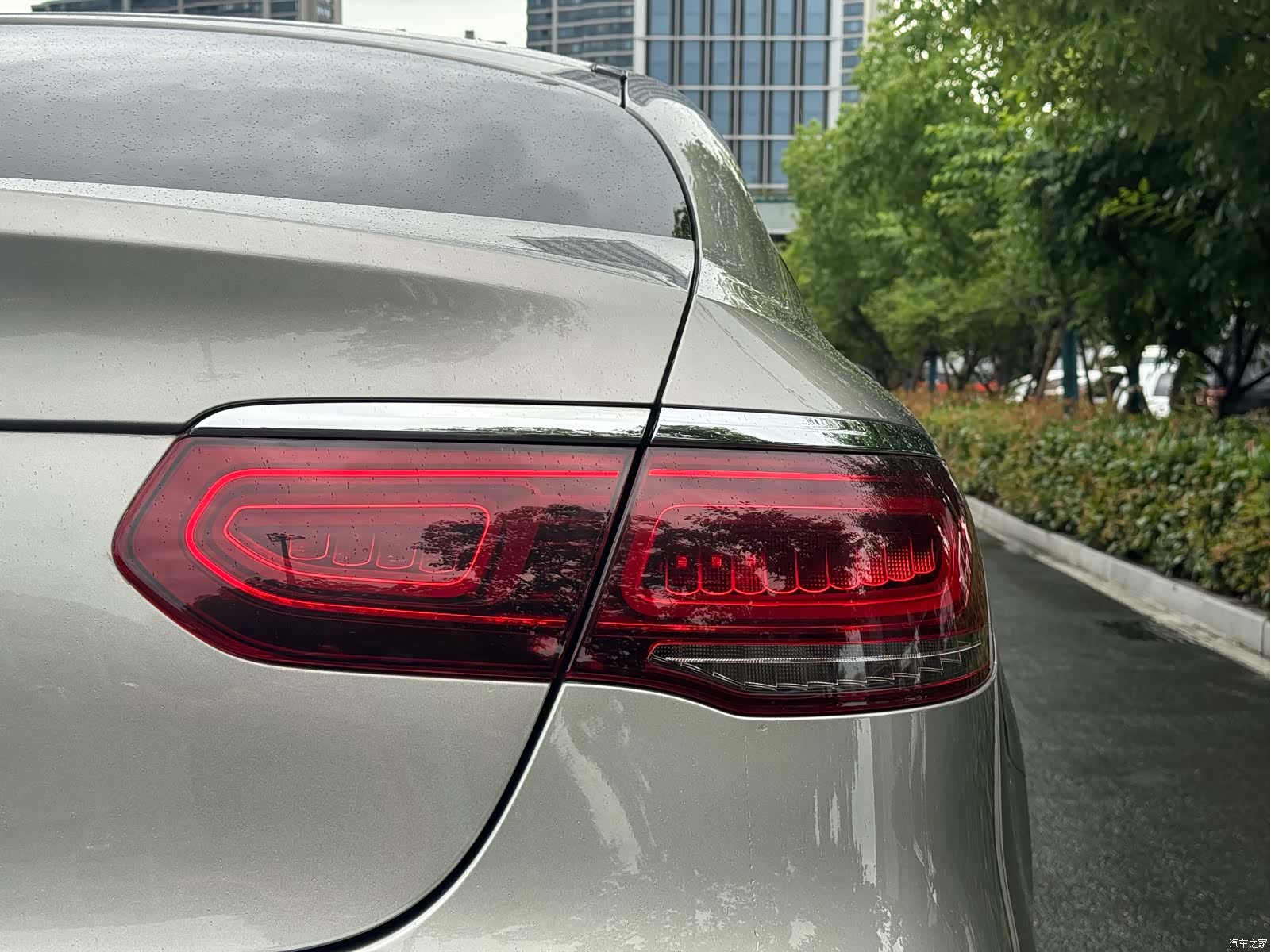 Mercedes-Benz GLC, 2020 9