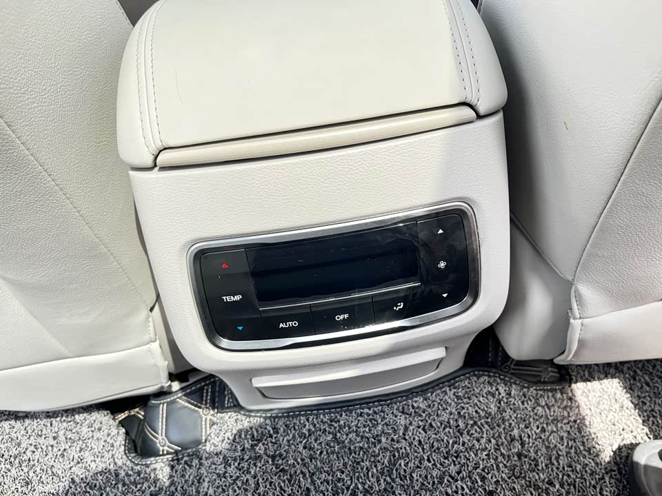 Trumpchi Trumpchi GS8