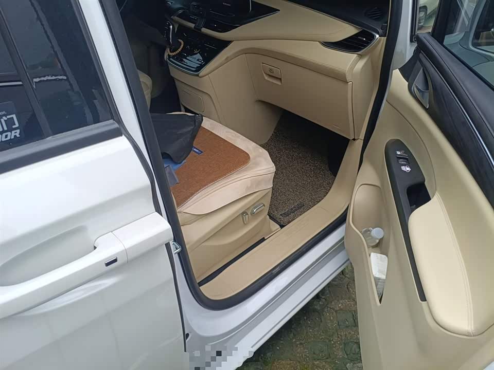 Buick GL8 Buick GL8