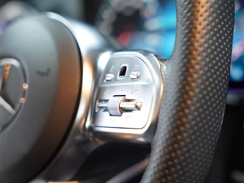 Mercedes-Benz AMG GT Mercedes-Benz AMG GT
