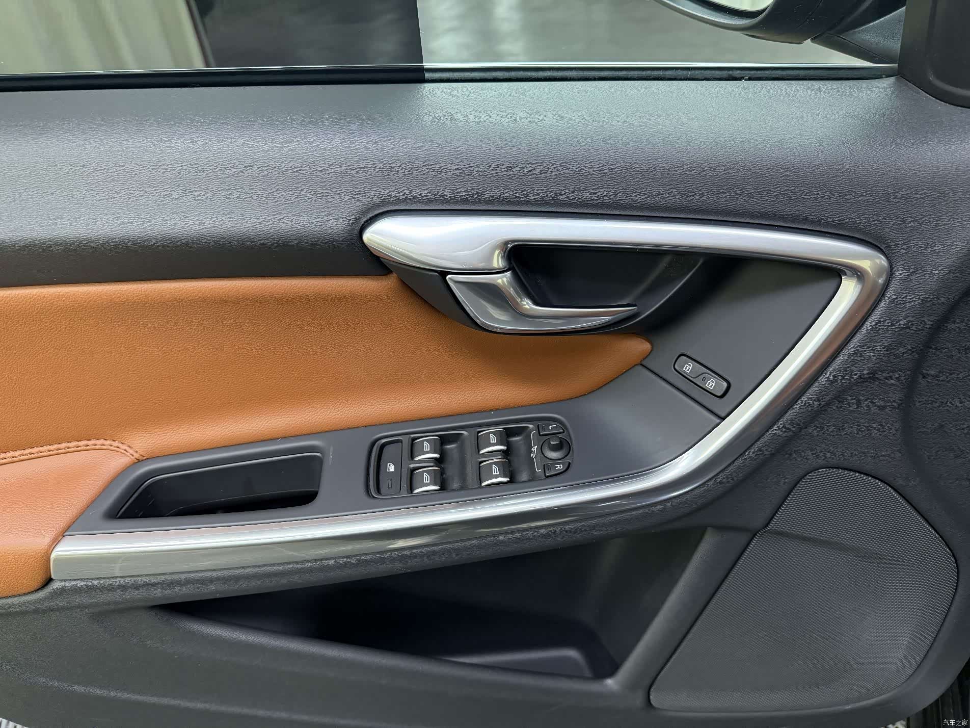 Volvo S60, 2018 13