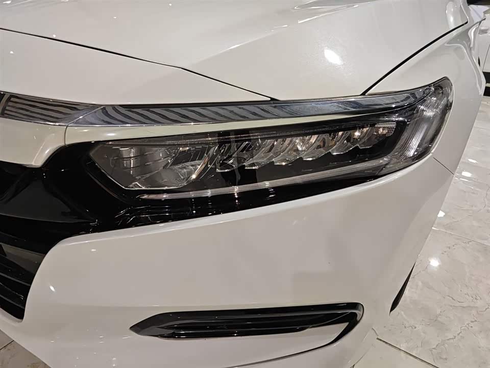 Honda Accord Honda Accord
