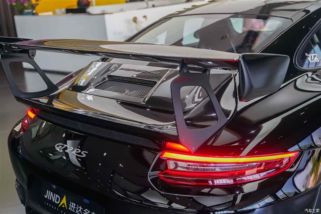 Porsche 911, 2019 14