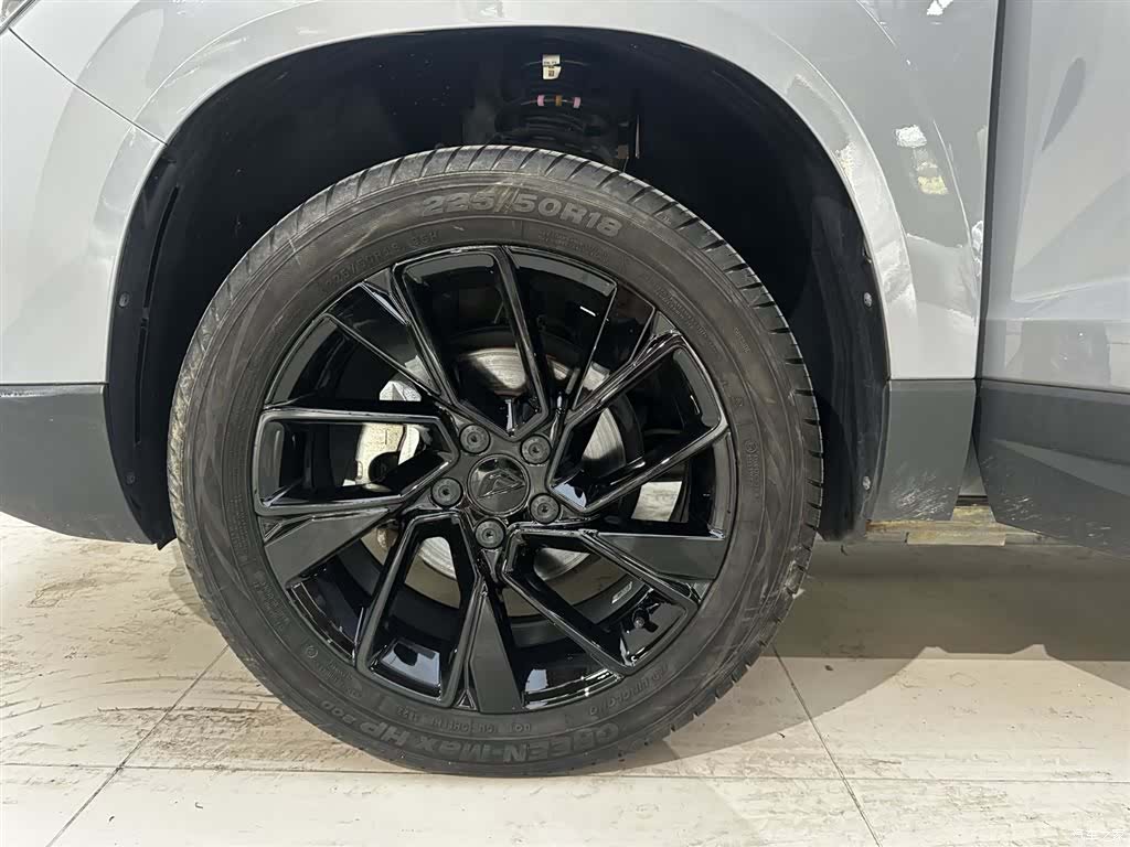 Volkswagen VS7, 2023 11