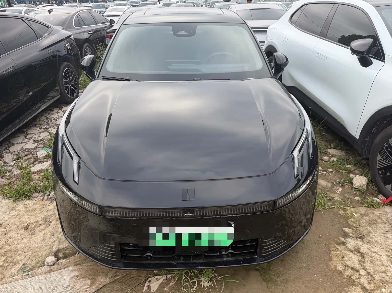 Lynk & Co 02, 2024 2