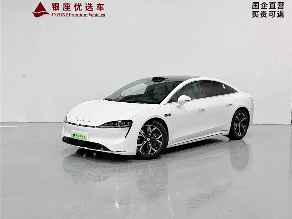 Zhijie S7