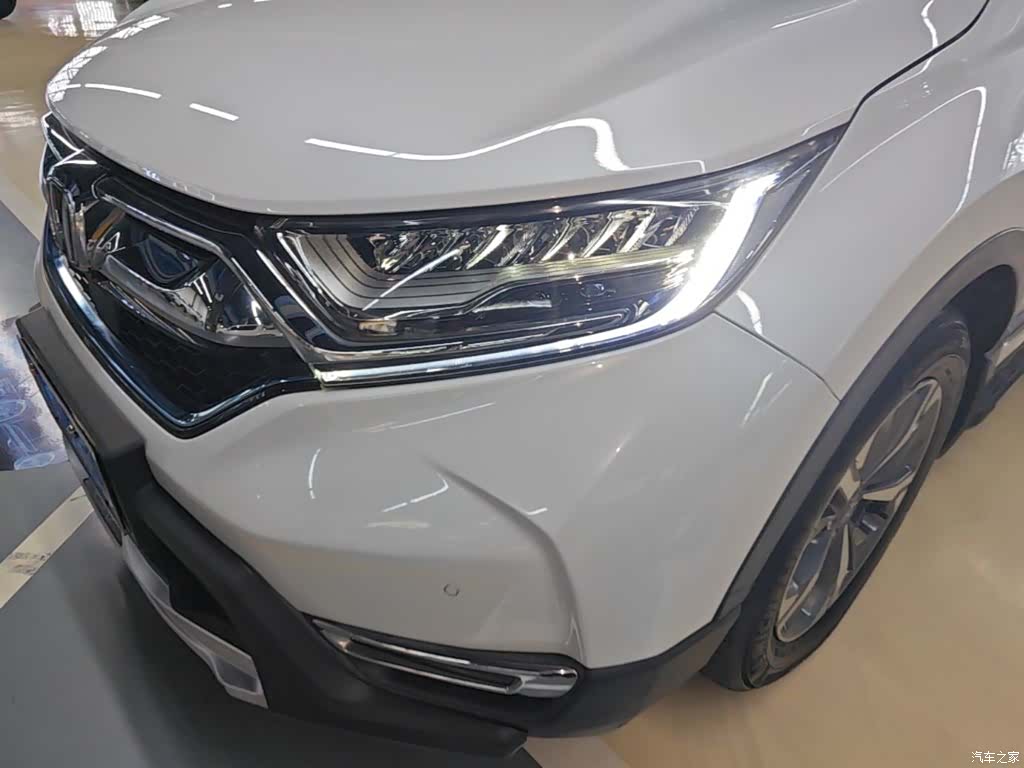 Honda CR-V, 2017 24