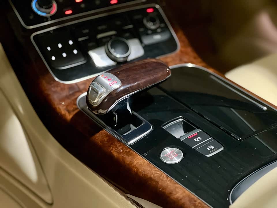 Audi A8 Audi A8