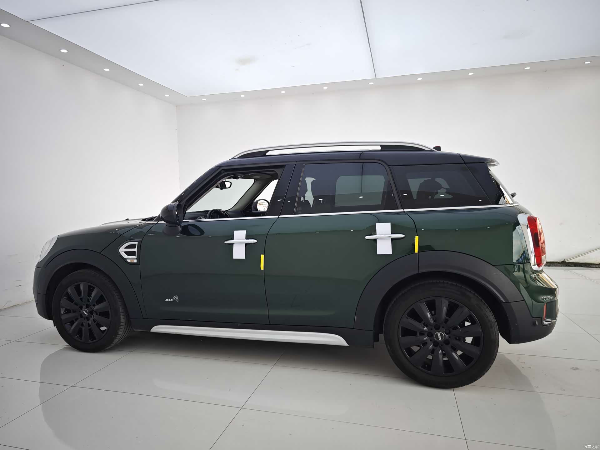 Mini Countryman, 2017 4