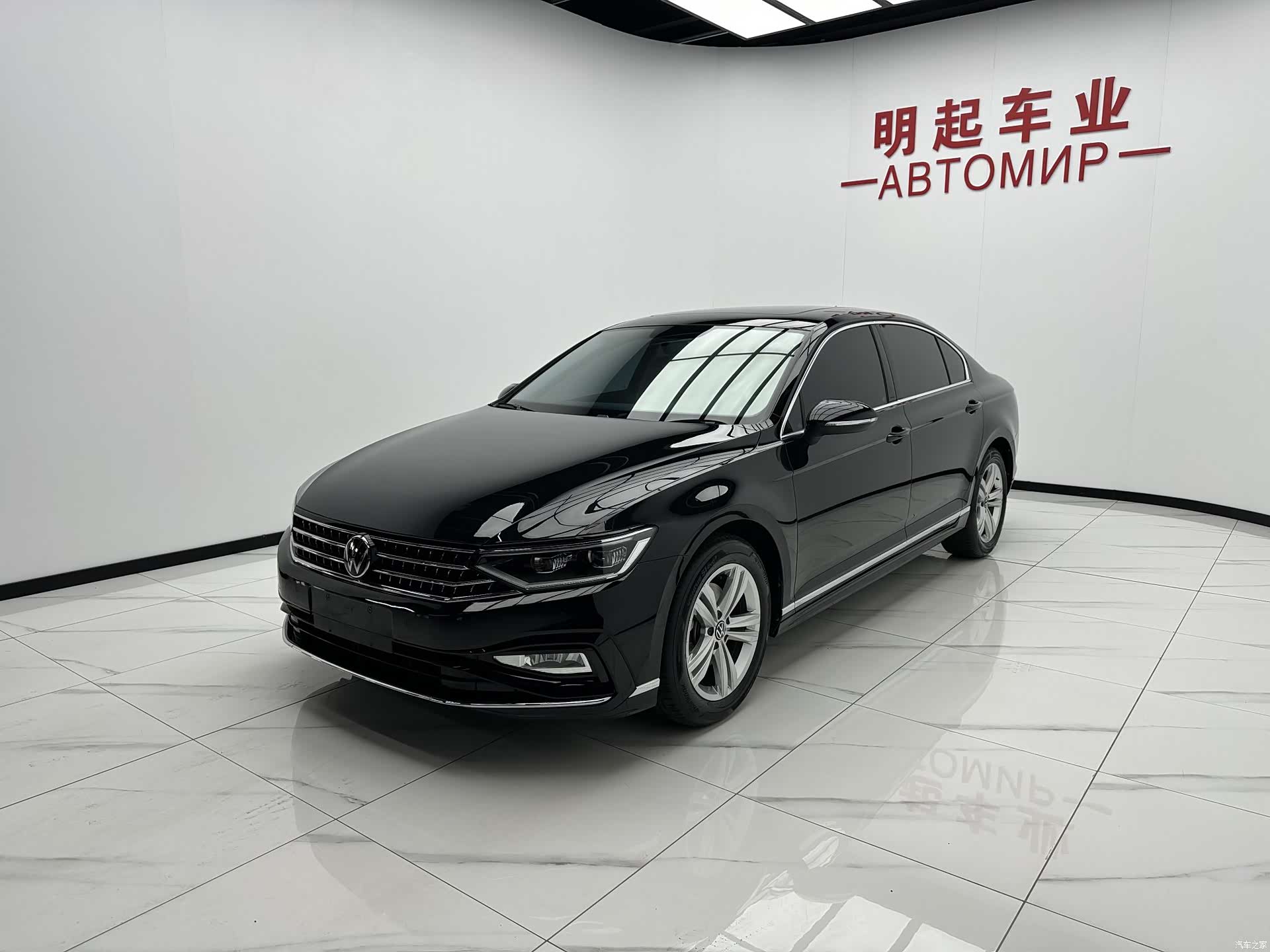 Volkswagen Magotan, 2024 4