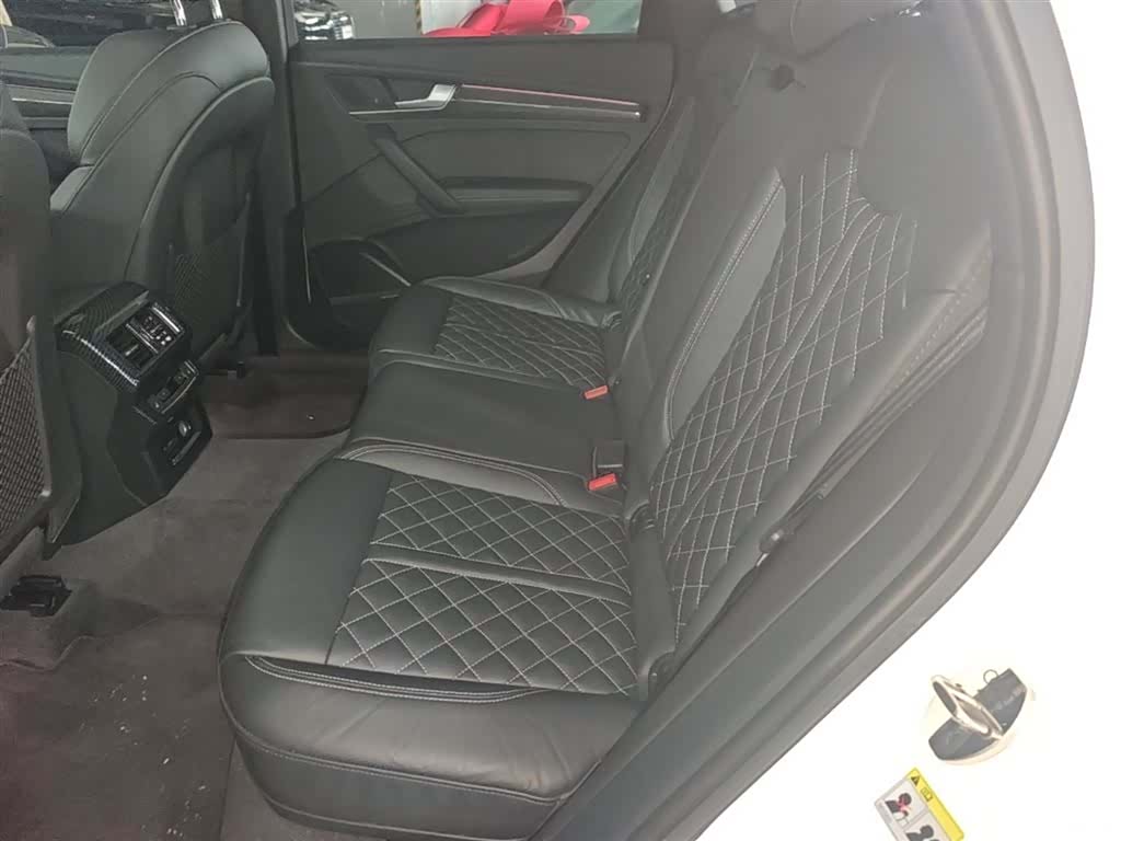 Audi Q5L, 2022 24
