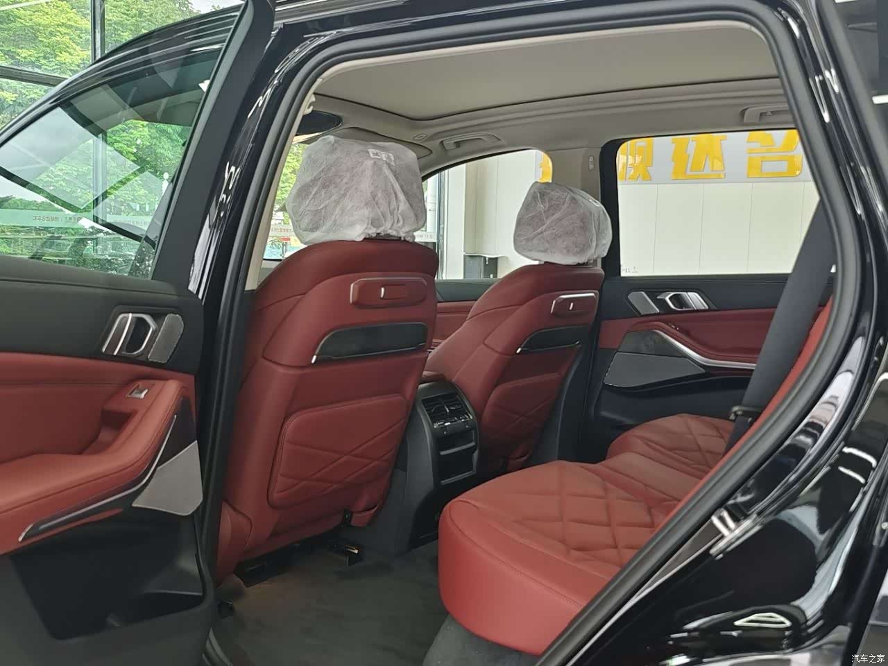 BMW X5, 2026 8