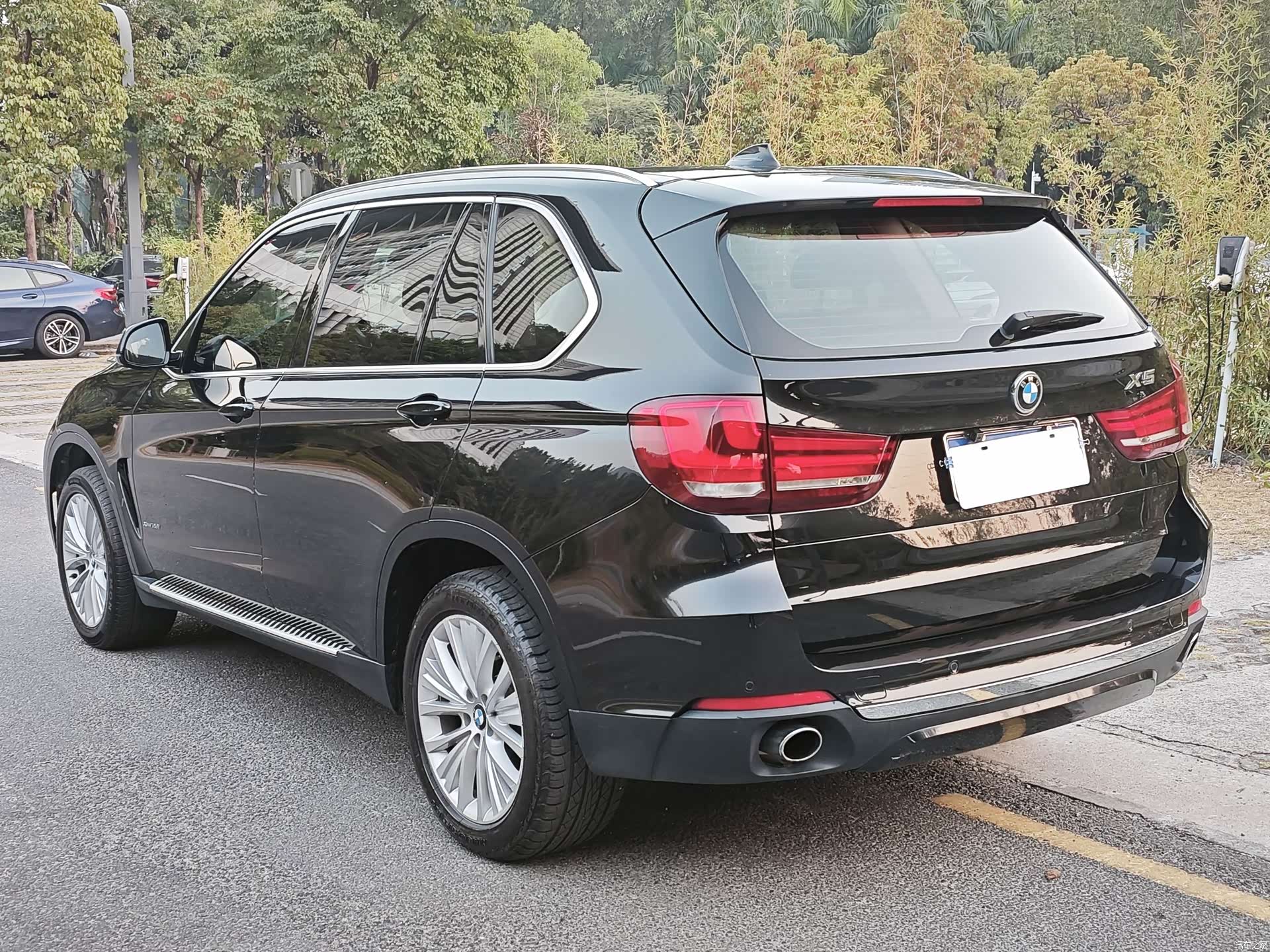 BMW X5, 2018 4