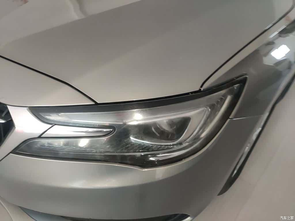 Buick GL6, 2020 24