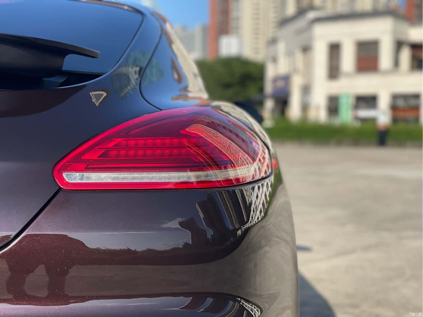 Porsche Panamera, 2014 18