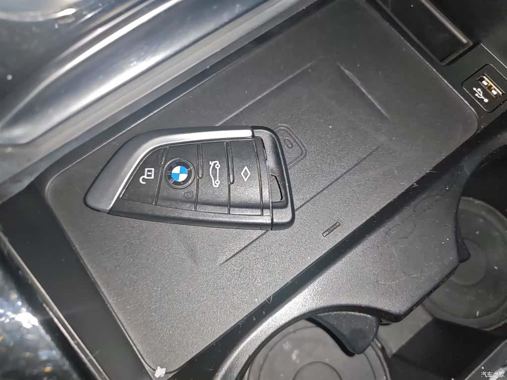 BMW X3, 2020 9