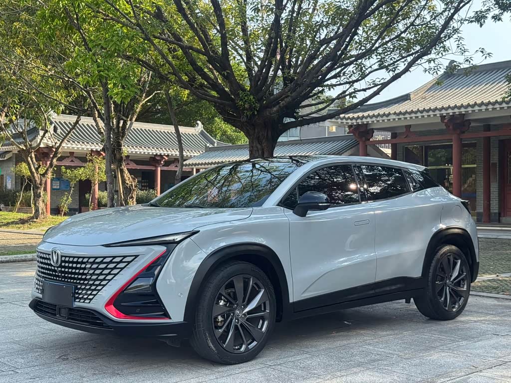 Changan UNI-T 2020 1.5T Flagship