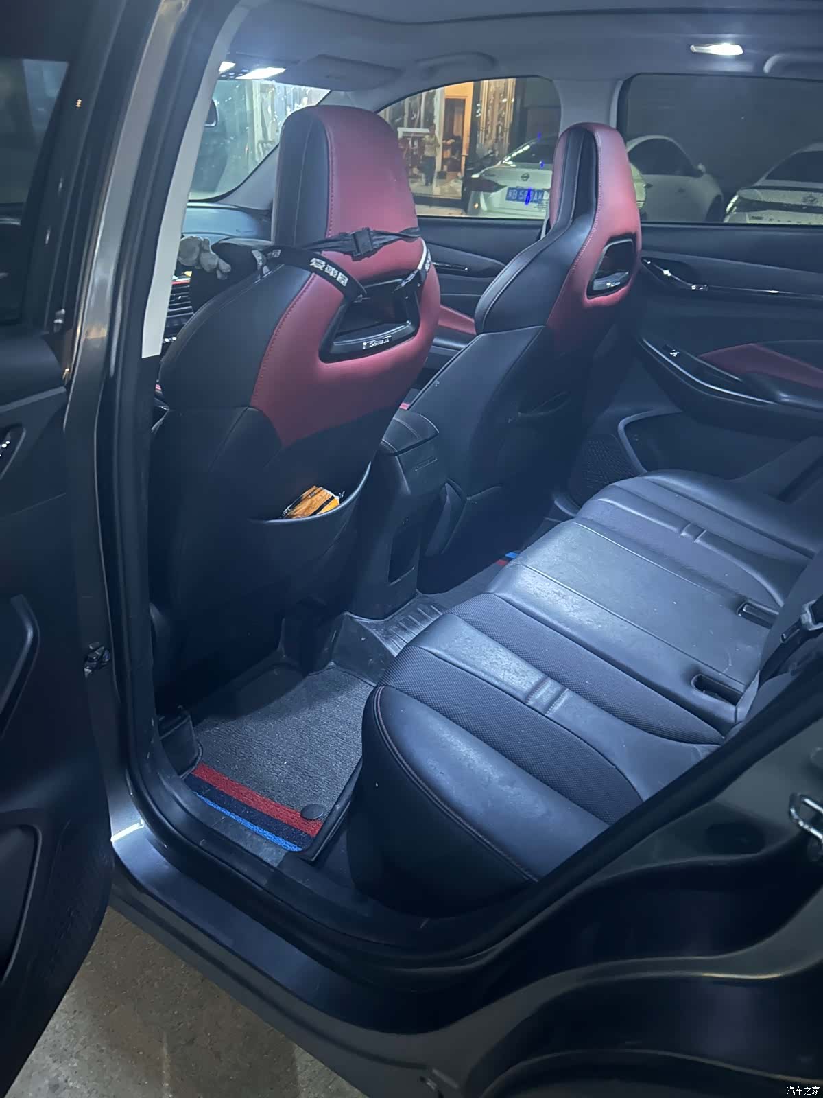 Changan X5, 2021 6